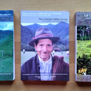 ethnographic monographs ceja montaña valley forgotten olvidado chilchos valle inge schjellerup