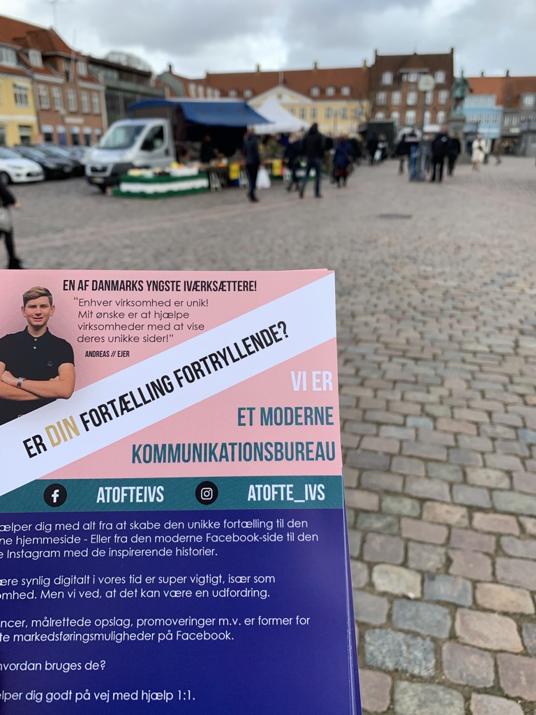 Er det ikke en voksenting andreas bøndergård tofte atofte wadskjær forlag