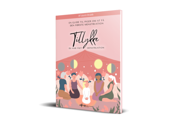 Tillykke du har fået menstruation