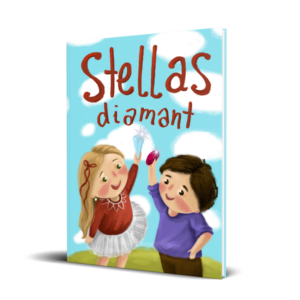 stellas diamant rosanne mccollum venskab