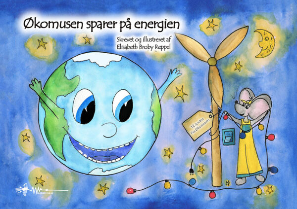 Økomusen sparer på energien elisabeth reppel