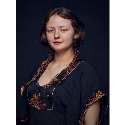 Embla Kristine Asmussen