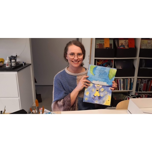 elisabeth brorby reppel økomusen