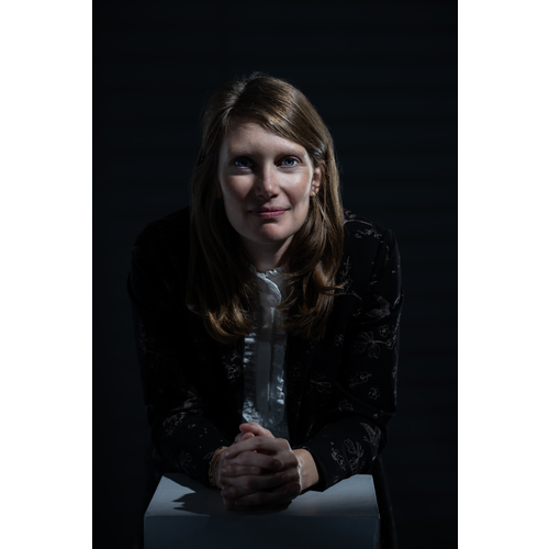 mette møller en velociraptor som kæledyr