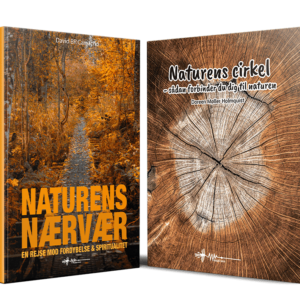 Naturens Nærvær & Naturens Cirkel doreen møller holmquist david br camacho