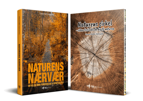 Naturens Nærvær & Naturens Cirkel doreen møller holmquist david br camacho