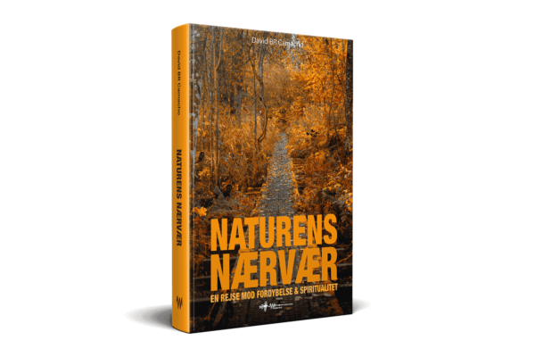 naturens nærvær david br camacho