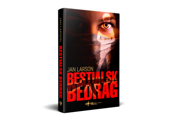 Bestialsk Bedrag jan larson