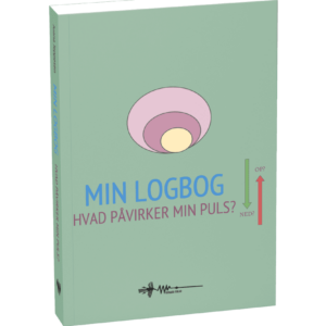 MIN LOGBOG - HVAD PÅVIRKER MIN PULS? Autisme