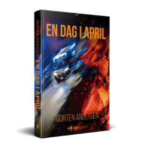 En dag i april Morten Andersen