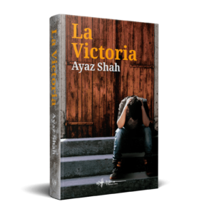 La Victoria Ayaz Shah