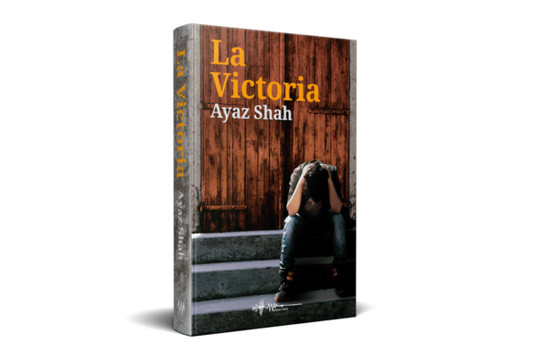 La Victoria Ayaz Shah