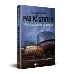 PAS PÅ STATEN