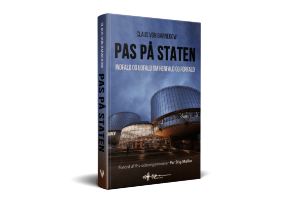 PAS PÅ STATEN