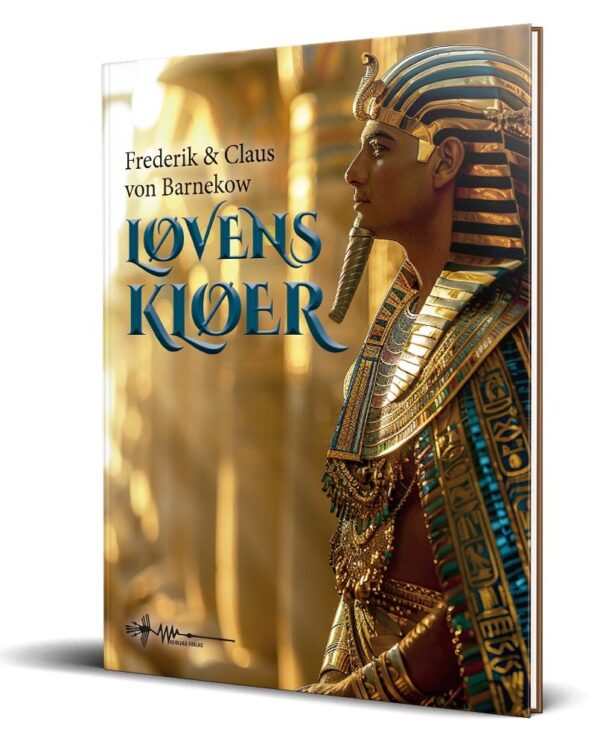 LØVENS KLØER