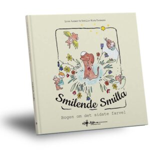 smilende smilla lina junker wadskjær forlag